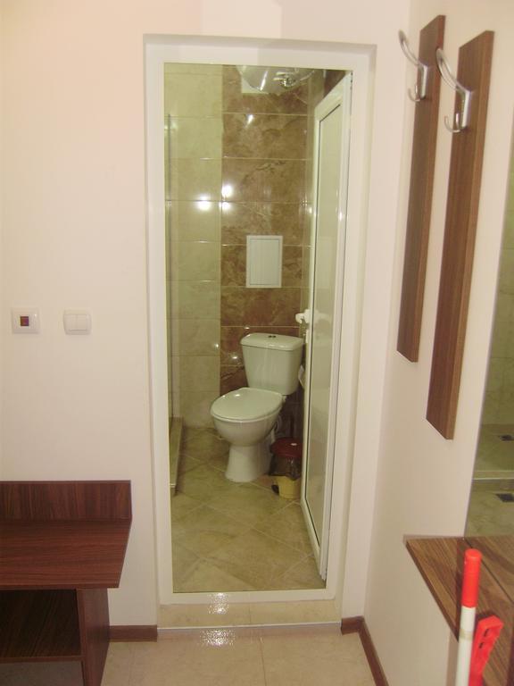 Apartments Vesi And Gery ポモリエ 部屋 写真
