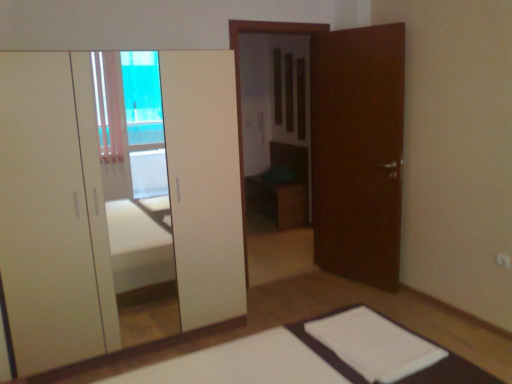 Apartments Vesi And Gery ポモリエ エクステリア 写真