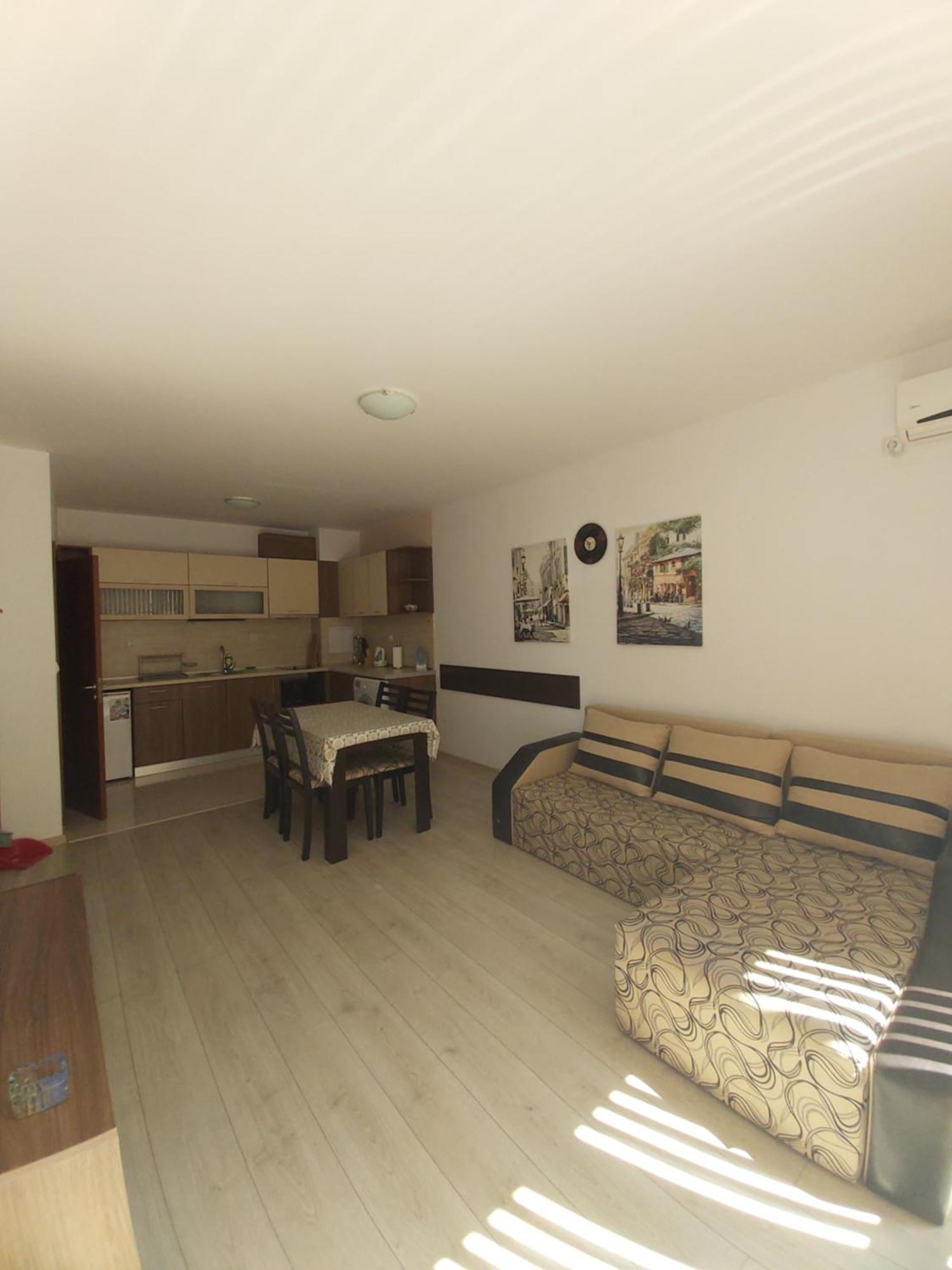 Apartments Vesi And Gery ポモリエ エクステリア 写真