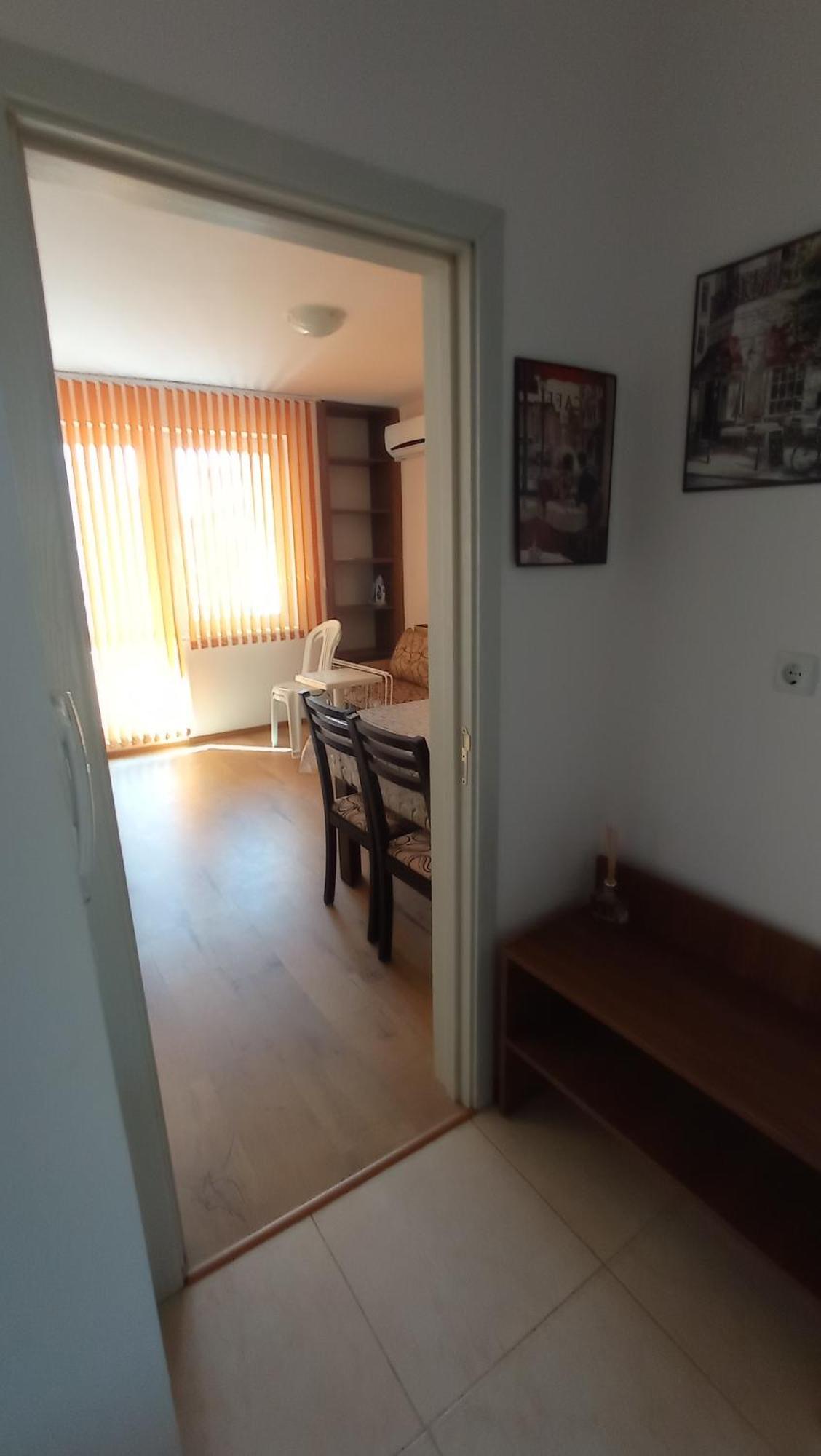 Apartments Vesi And Gery ポモリエ エクステリア 写真