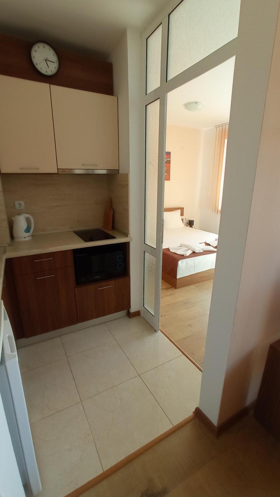 Apartments Vesi And Gery ポモリエ エクステリア 写真