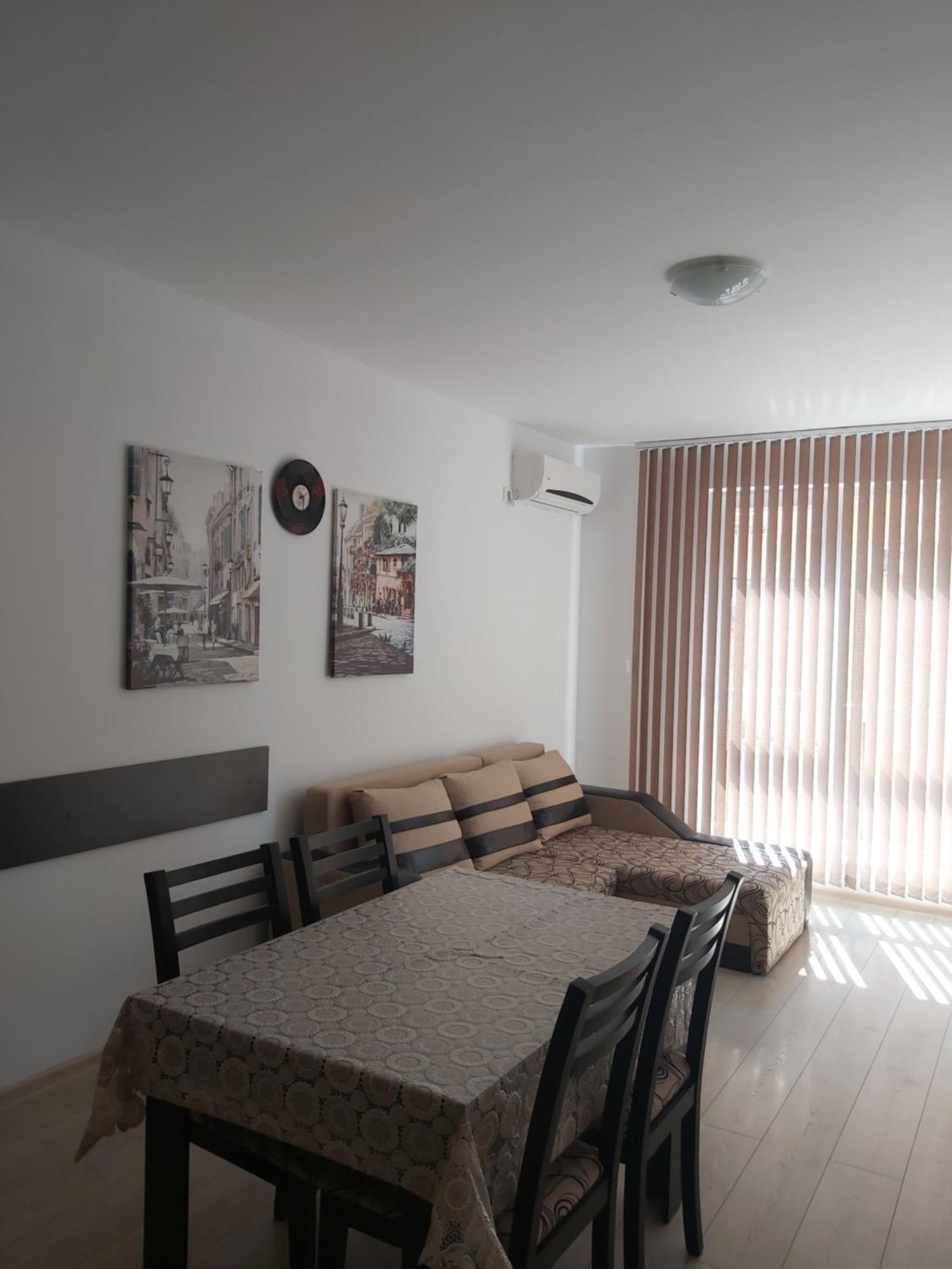 Apartments Vesi And Gery ポモリエ エクステリア 写真