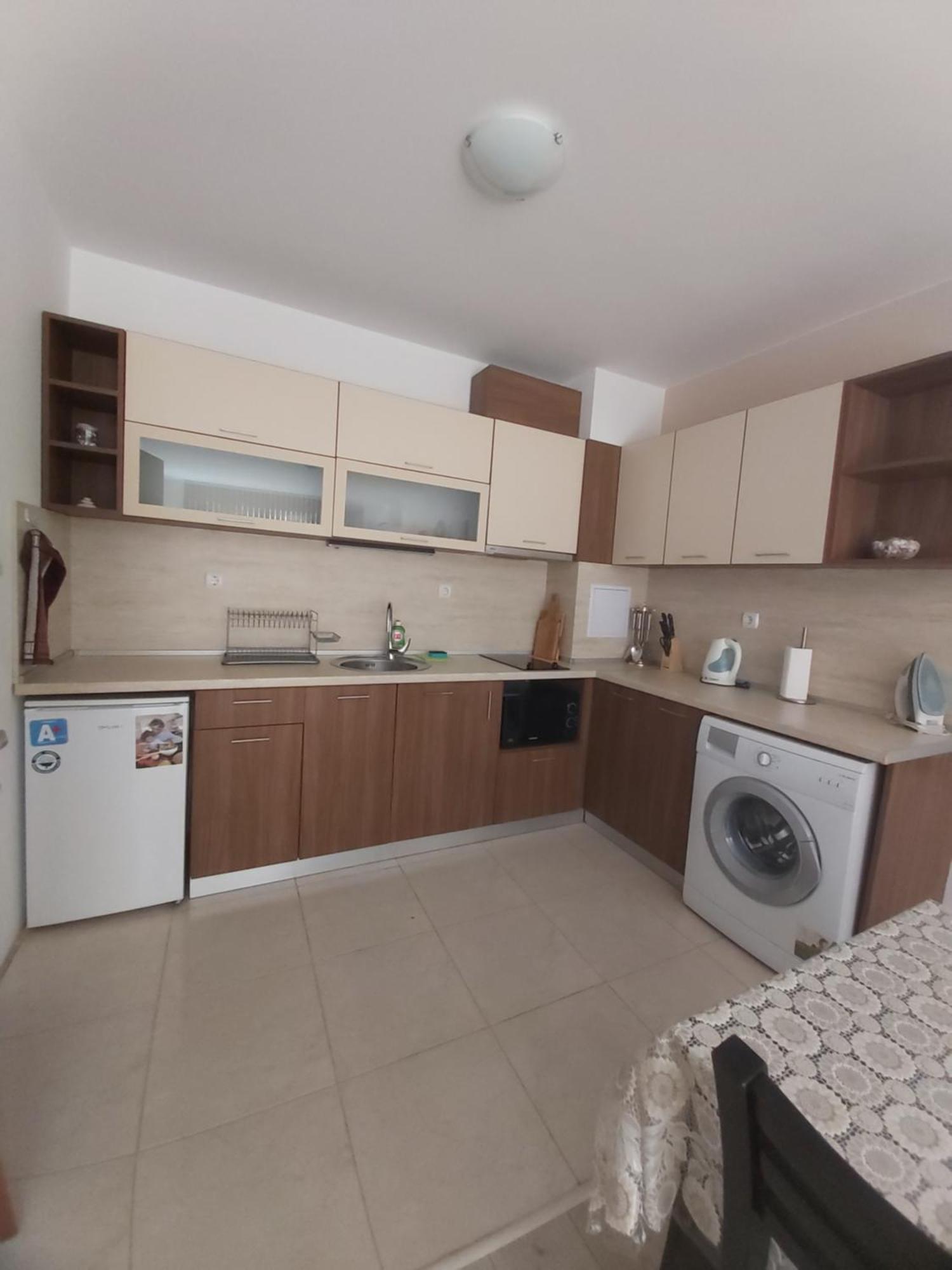 Apartments Vesi And Gery ポモリエ エクステリア 写真