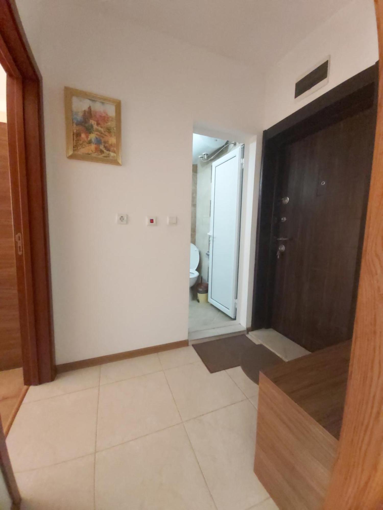 Apartments Vesi And Gery ポモリエ エクステリア 写真