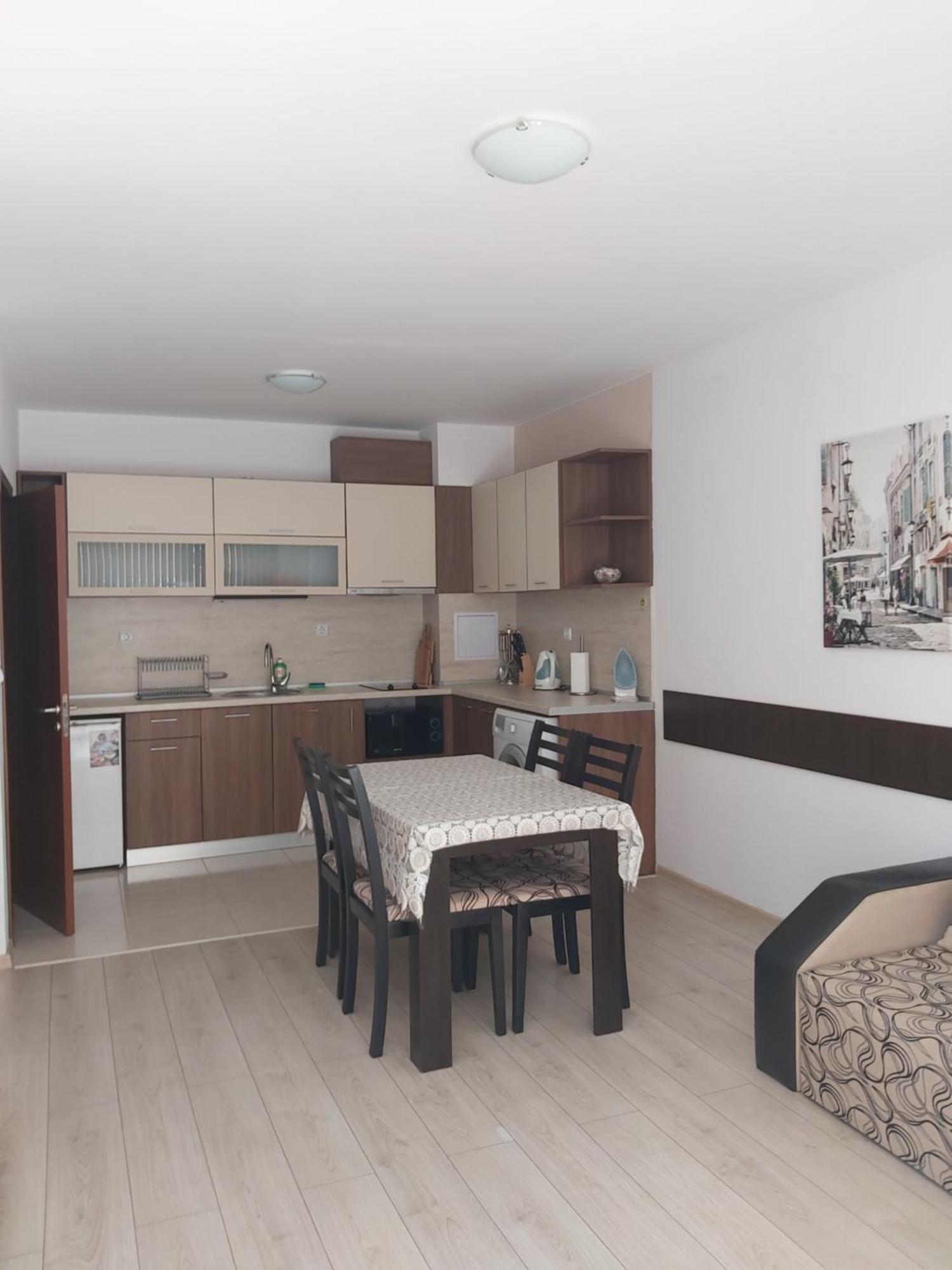 Apartments Vesi And Gery ポモリエ エクステリア 写真