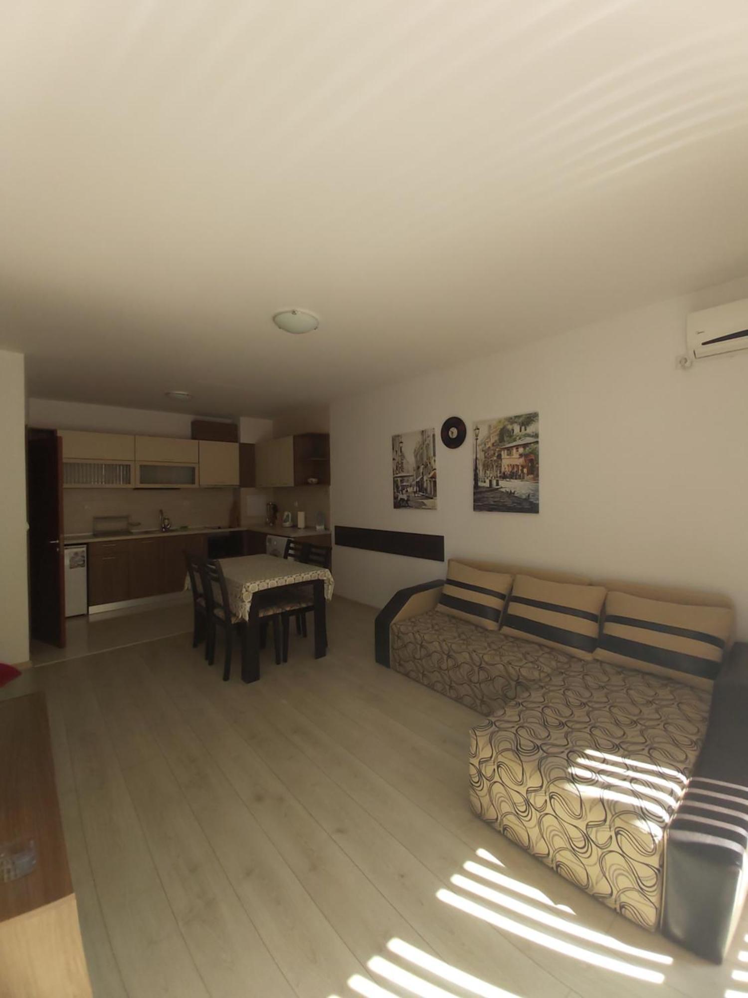 Apartments Vesi And Gery ポモリエ エクステリア 写真
