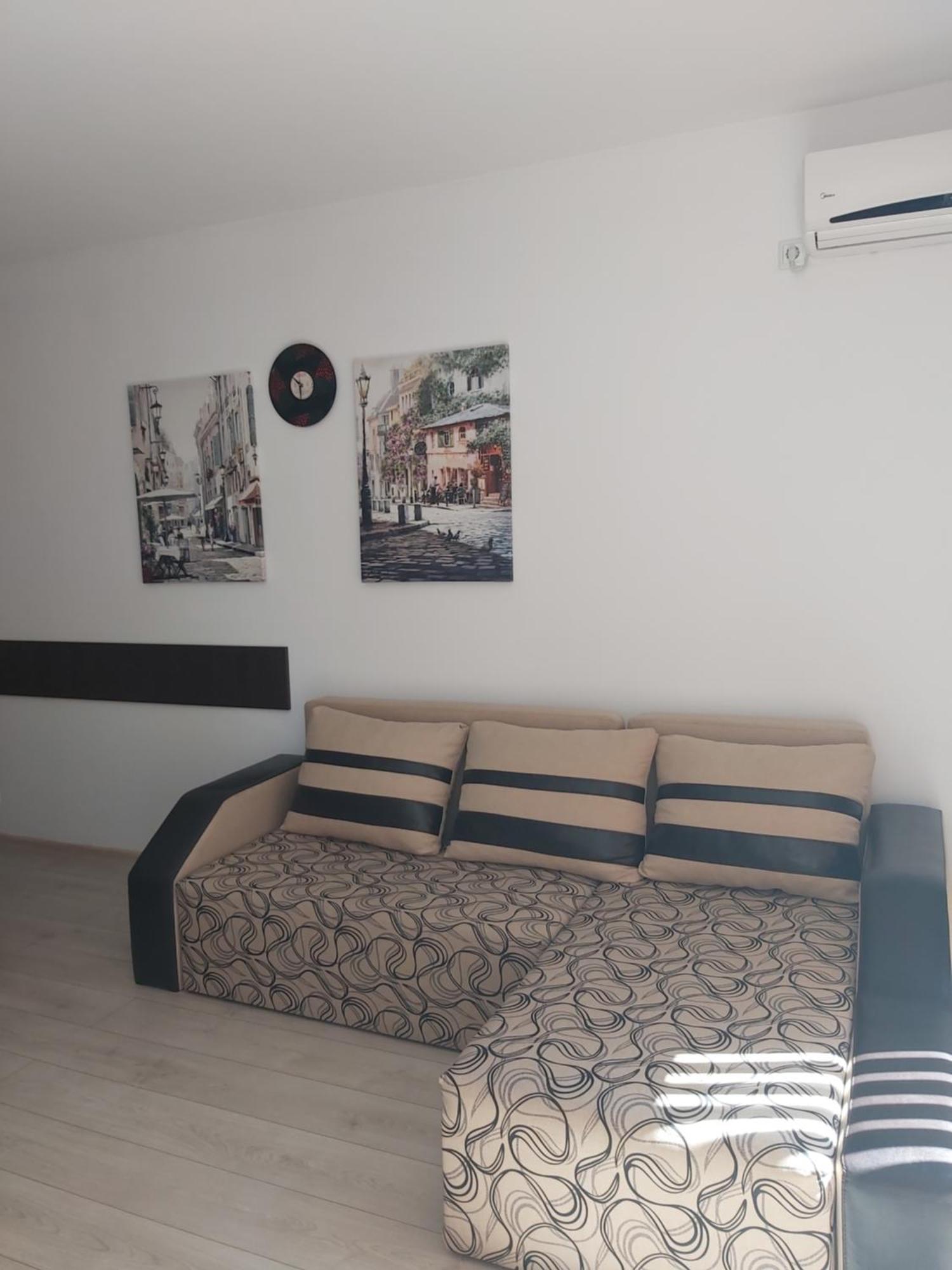 Apartments Vesi And Gery ポモリエ エクステリア 写真